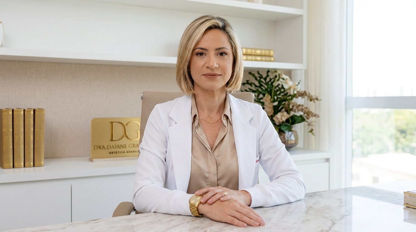 Dra. Daiane Grasieli